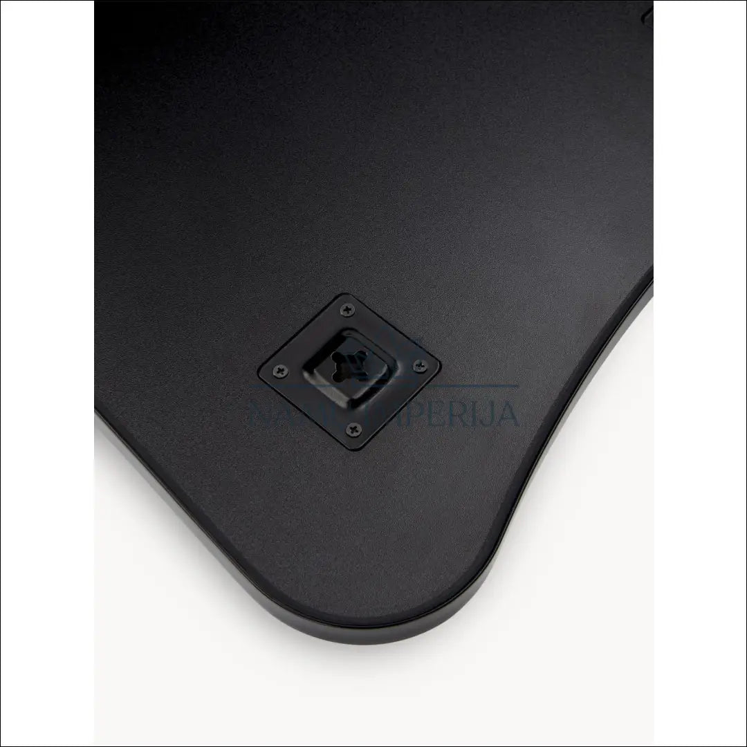 Sieninis veidrodis DI4122 €60 Save 70% 50 100, __label:Pristatymas 1 2 d.d., color juoda, interjeras, material metalas