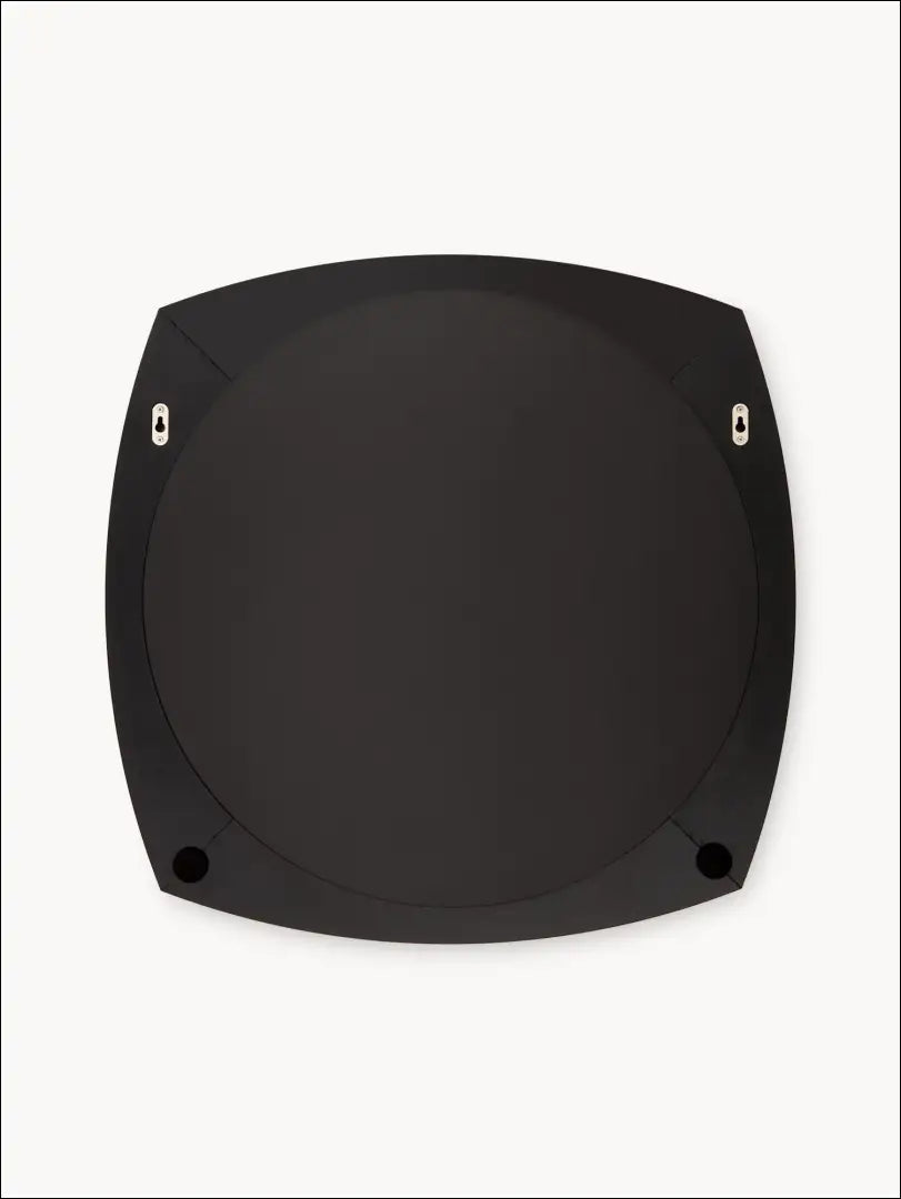 Sieninis veidrodis DI4132 - €48 Save 70% 25-50, __label:Pristatymas 1-2 d.d., color-ruda, interjeras, material-mediena