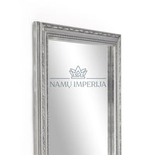 Įkelti vaizdą į galerijos rodinį, Sieninis veidrodis DI4177 - 50-100, color-sidabrine,
