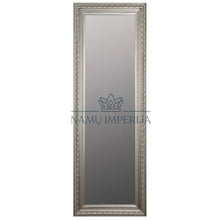 Įkelti vaizdą į galerijos rodinį, Sieninis veidrodis DI4420 - 100-200, color-sidabrine,
