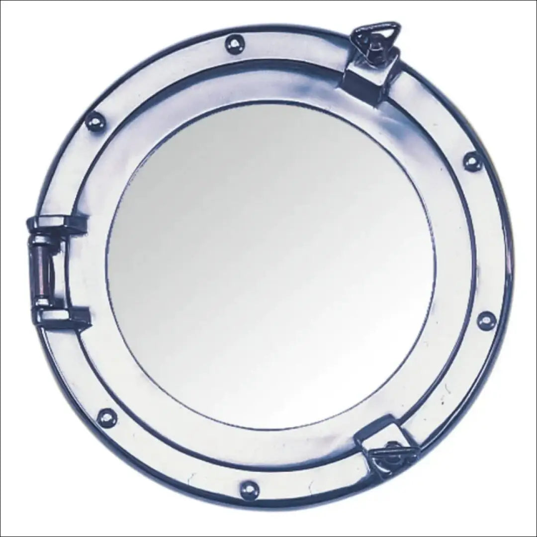 Sieninis veidrodis DI5112 - €35 Save 70% 25-50, __label:Pristatymas 1-2 d.d., color-sidabrine, interjeras,