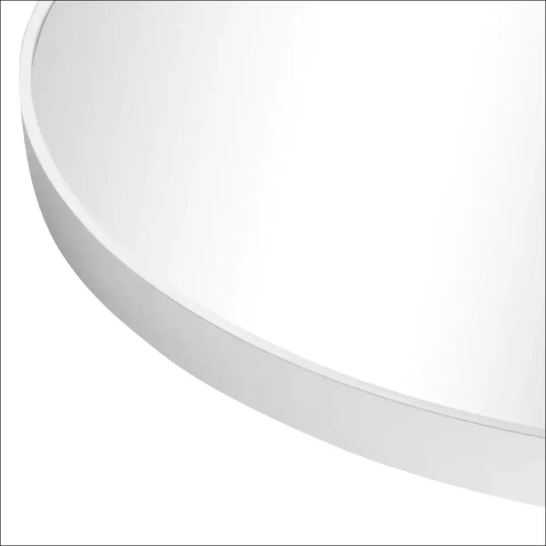 Sieninis veidrodis DI5730 - €50 Save 55% 50-100, __label:Pristatymas 1-2 d.d., color-sidabrine, material-metalas,