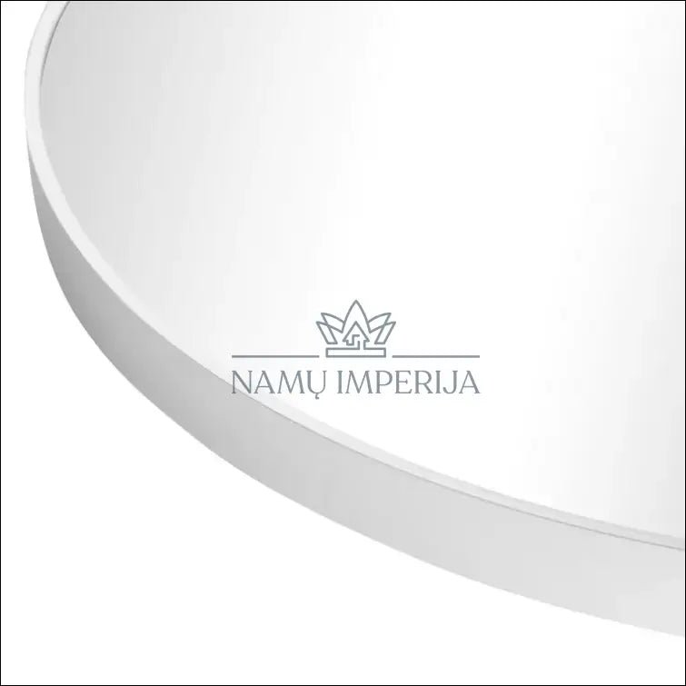 Sieninis veidrodis DI5730 - €50 Save 55% 50-100, __label:Pristatymas 1-2 d.d., color-sidabrine, material-metalas,