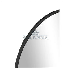 Laadige pilt üles galeriivaatesse Sieninis veidrodis su marmuro lentynėle DI3063 - €70 Save 65% 50-100, color-balta, color-juoda, interjeras,
