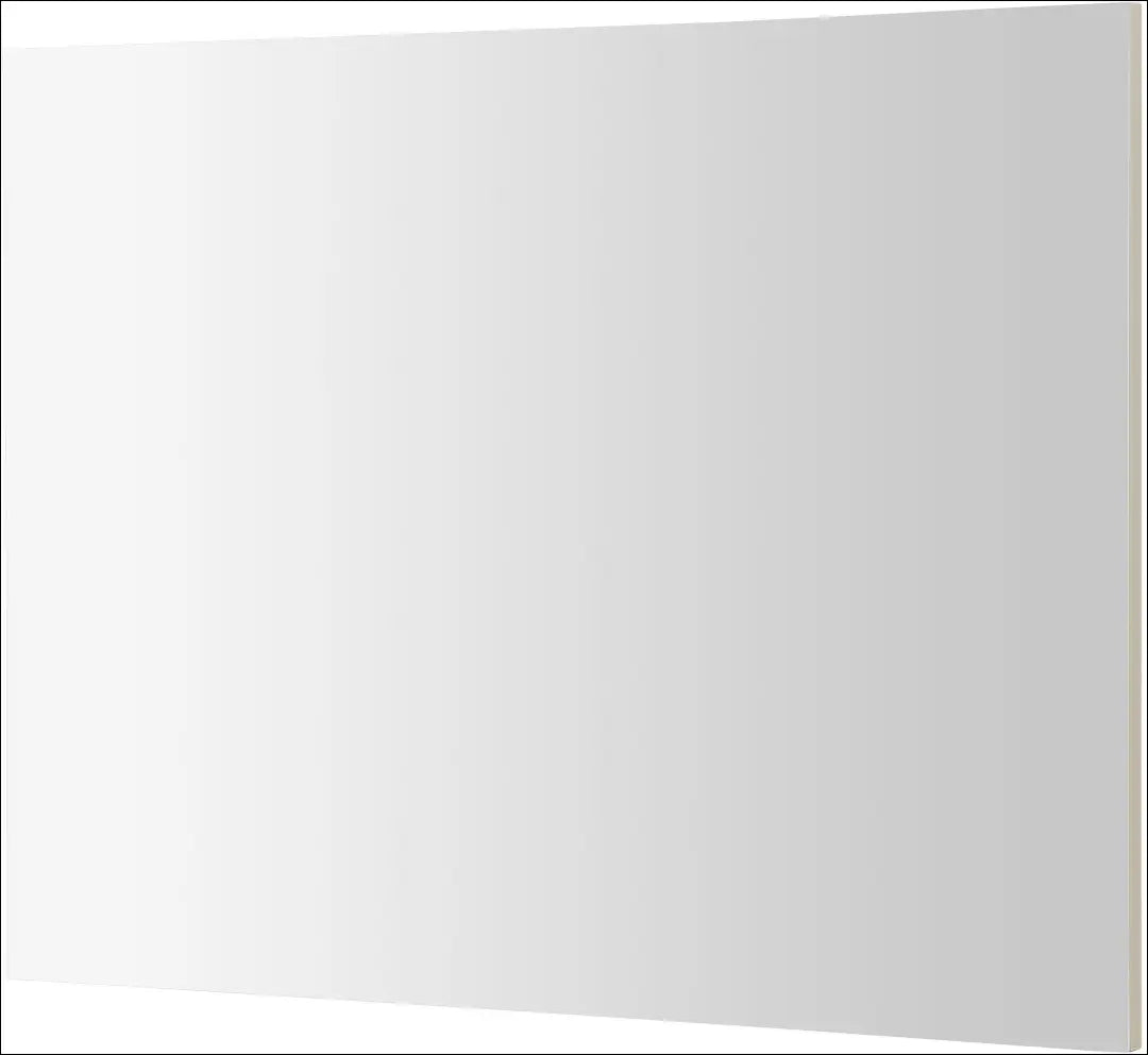 Sieninis vonios veidrodis DI11046 - €20 Save 50% __label:Pristatymas 1-2 d.d., color-kremas, interjeras, material-mdf,