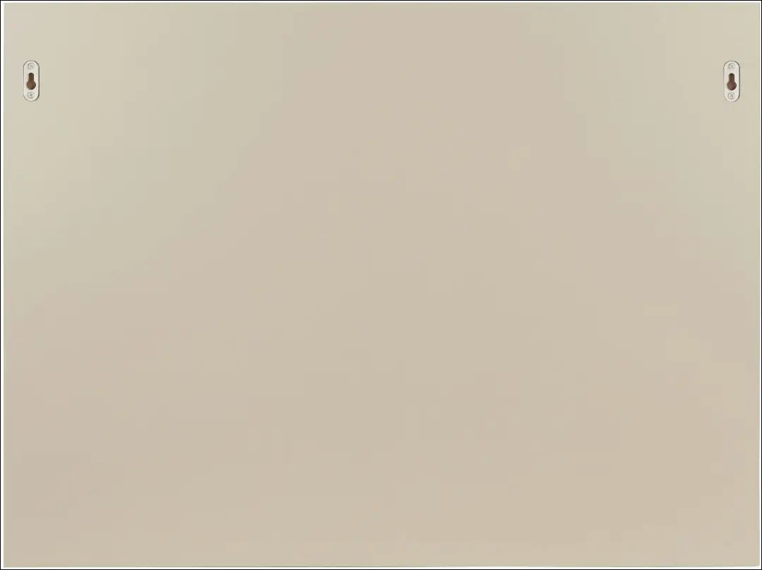 Sieninis vonios veidrodis DI11046 - €20 Save 50% __label:Pristatymas 1-2 d.d., color-kremas, interjeras, material-mdf,