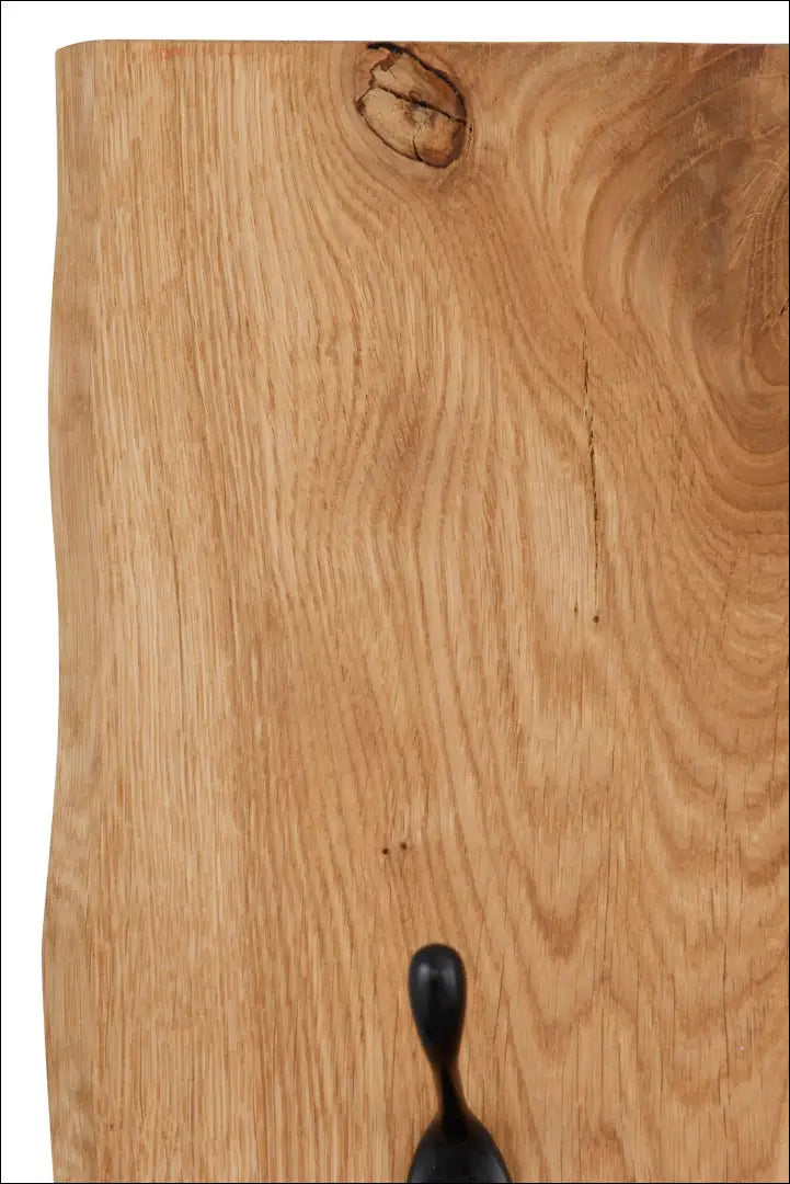 Sieninių kabyklų komplektas (2vnt) KI1517 - €105 Save 50% 100-200, __label:Pristatymas 1-2 d.d., color-juoda,