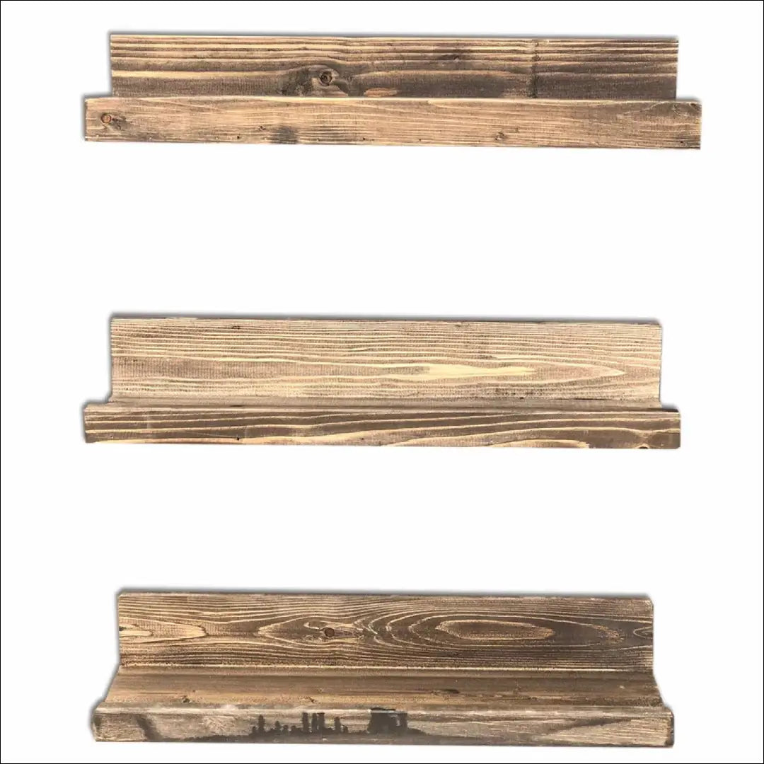 Sieninių lentynų komplektas (3vnt) SI1335 - €34 Save 60% 25-50, __label:Pristatymas 1-2 d.d., biuro-baldai,