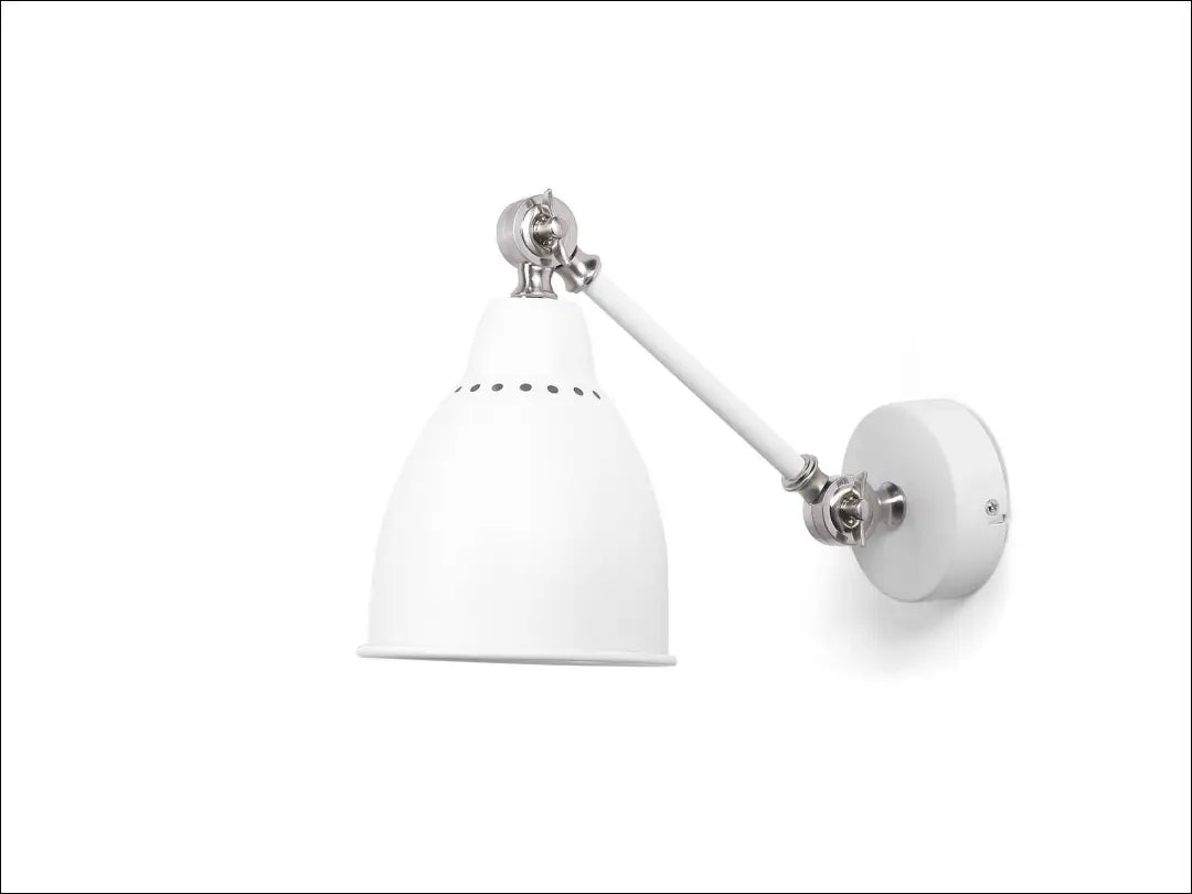 Sieninių šviestuvų komplektas (2vnt) DI10681 - €35 Save 50% 25-50, __label:Pristatymas 1-2 d.d., color-balta,