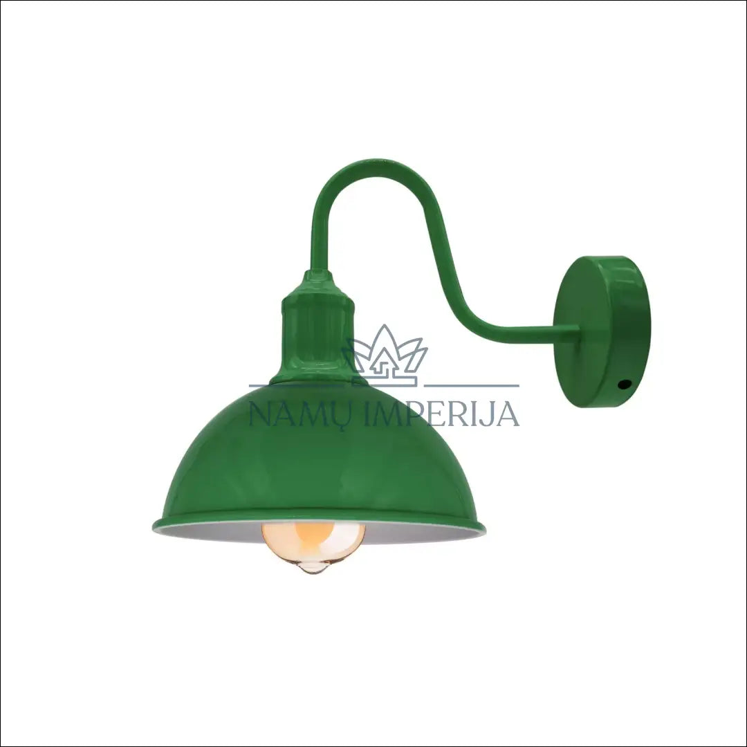 Sieninių šviestuvų komplektas (2vnt) DI9240 - €19 Save 50% __label:Pristatymas 1-2 d.d., color-zalia, interjeras,