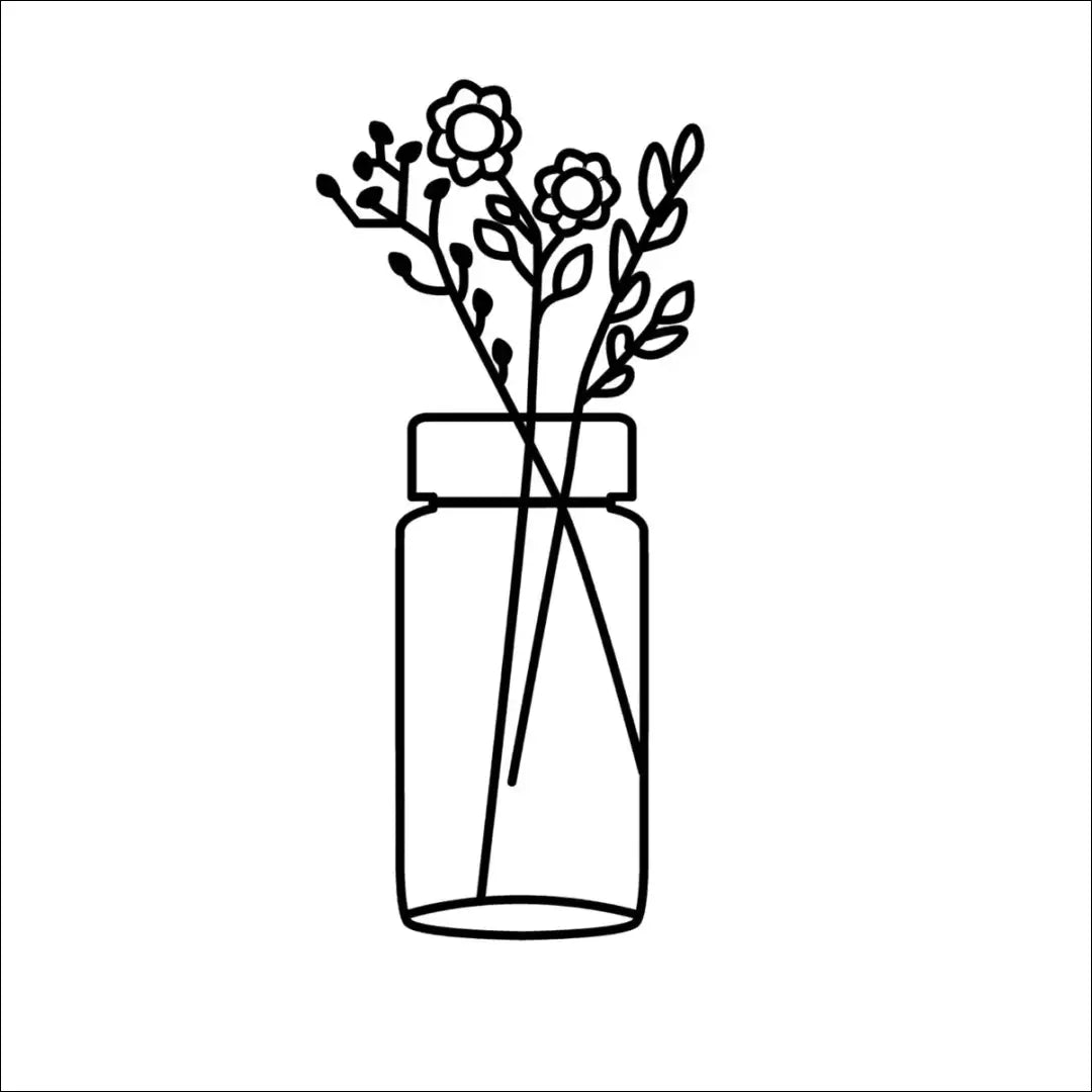 Sienos dekoracija DI10605 - €19 Save 50% __label:Pristatymas 1-2 d.d., color-juoda, interjeras, material-metalas, sienu