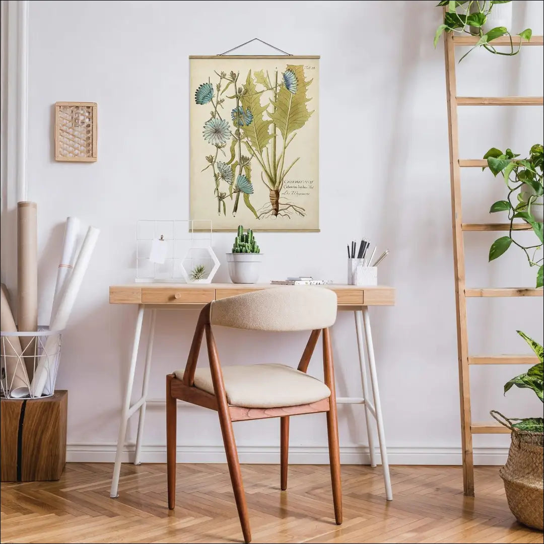 Sienos dekoracija DI10658 - €29 Save 50% 25-50, __label:Pristatymas 1-2 d.d., color-marga, color-margas, color-zalia