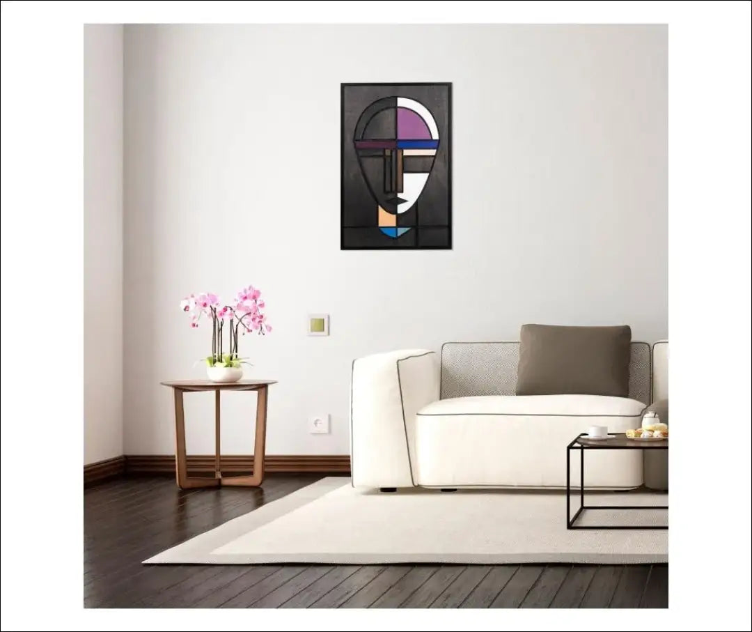 Sienos dekoracija DI10767 - €64 Save 50% 50-100, __label:Pristatymas 1-2 d.d., color-marga, color-margas, color-ruda