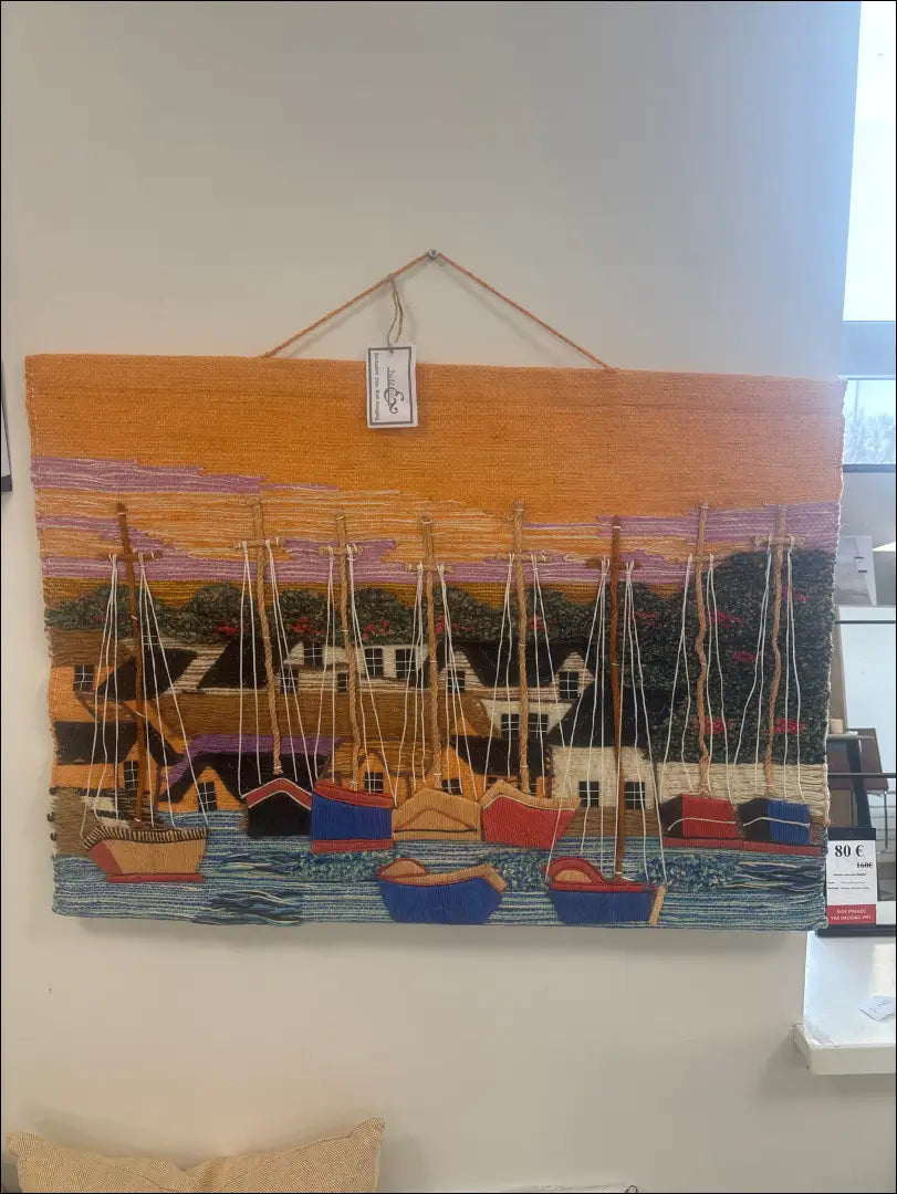 Sienos dekoracija DI11088 - €53 Save 50% 50-100, __label:Pristatymas 1-2 d.d., color-marga, color-margas, interjeras