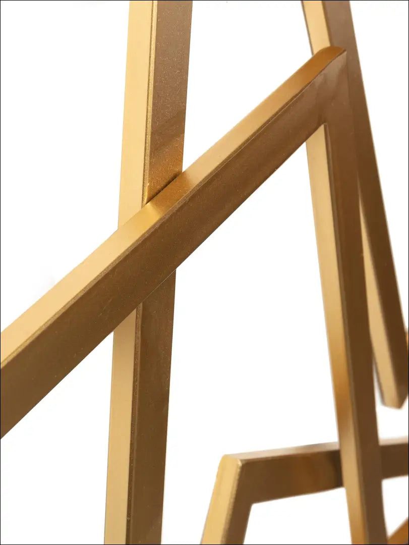 Sienos dekoracija DI2724 - €39 Save 70% 25-50, __label:Pristatymas 1-2 d.d., color-auksine, interjeras,