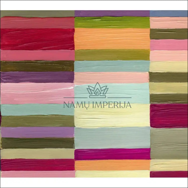 Sienos dekoracija DI3139 - €38 Save 70% 25-50, __label:Pristatymas 1-2 d.d., color-marga, color-margas, interjeras €25
