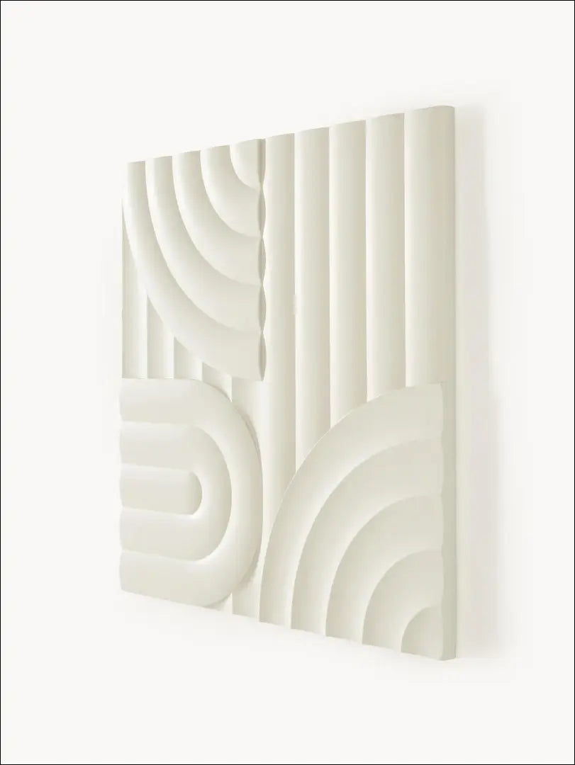 Sienos dekoracija DI6514 - €70 Save 65% 50-100, __label:Pristatymas 1-2 d.d., color-smelio, interjeras, material-mdf