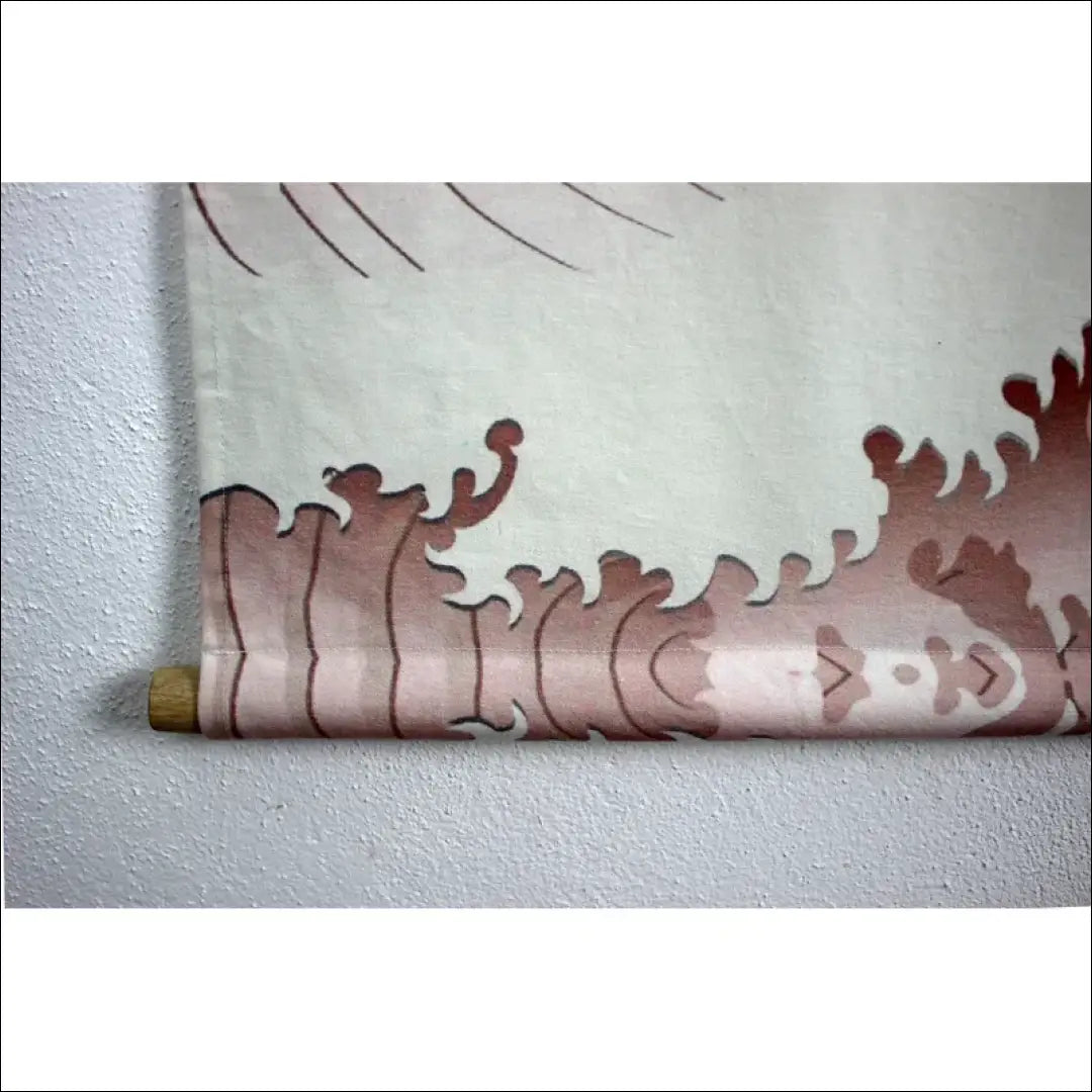 Sienos dekoracija DI8517 - €59 Save 50% 50-100, __label:Pristatymas 1-2 d.d., color-balta, color-melyna, interjeras €50