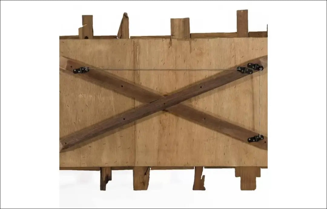 Sienos dekoracija DI8523 - €150 Save 55% 100-200, __label:Pristatymas 1-2 d.d., color-ruda, interjeras,