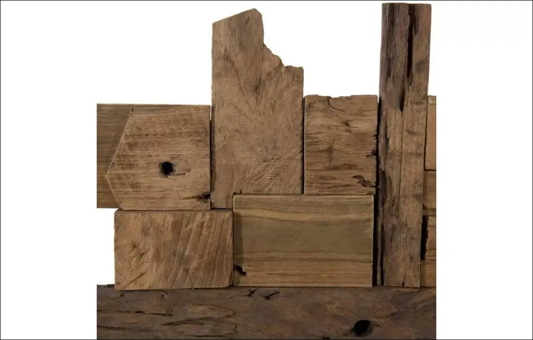 Sienos dekoracija DI8523 - €150 Save 55% 100-200, __label:Pristatymas 1-2 d.d., color-ruda, interjeras,