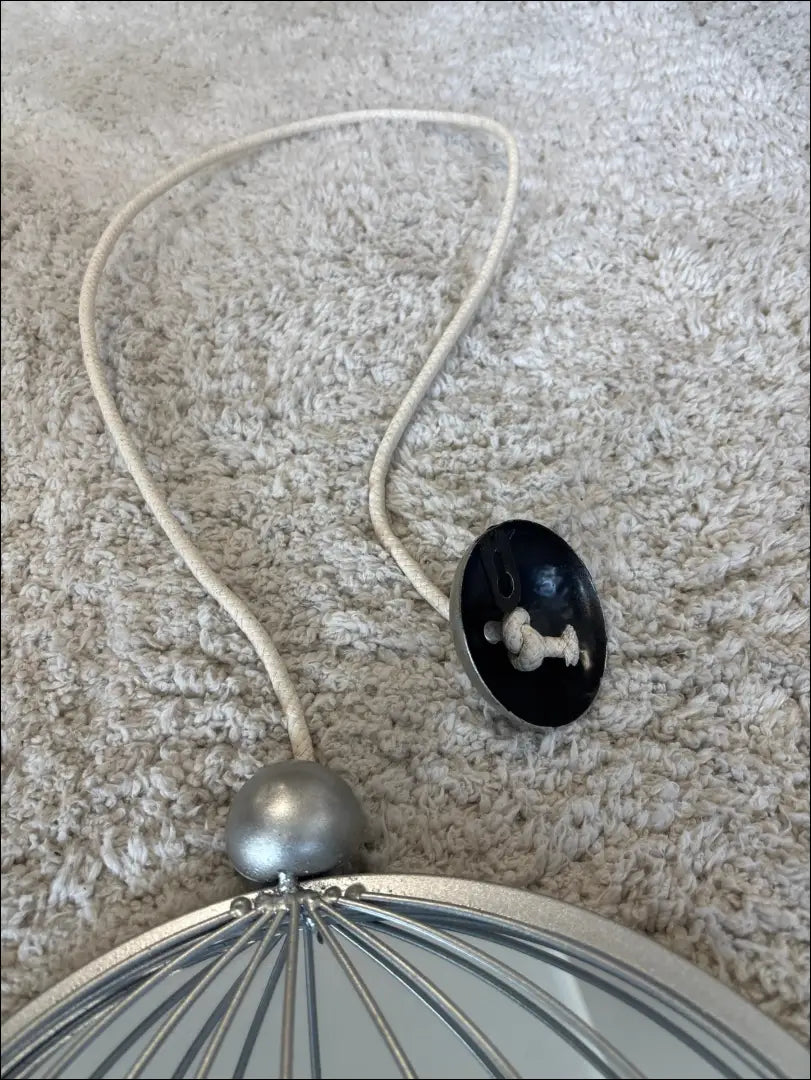 Sienos dekoracija DI9651 - €18 Save 55% __label:Pristatymas 1-2 d.d., color-sidabrine, interjeras, material-metalas,