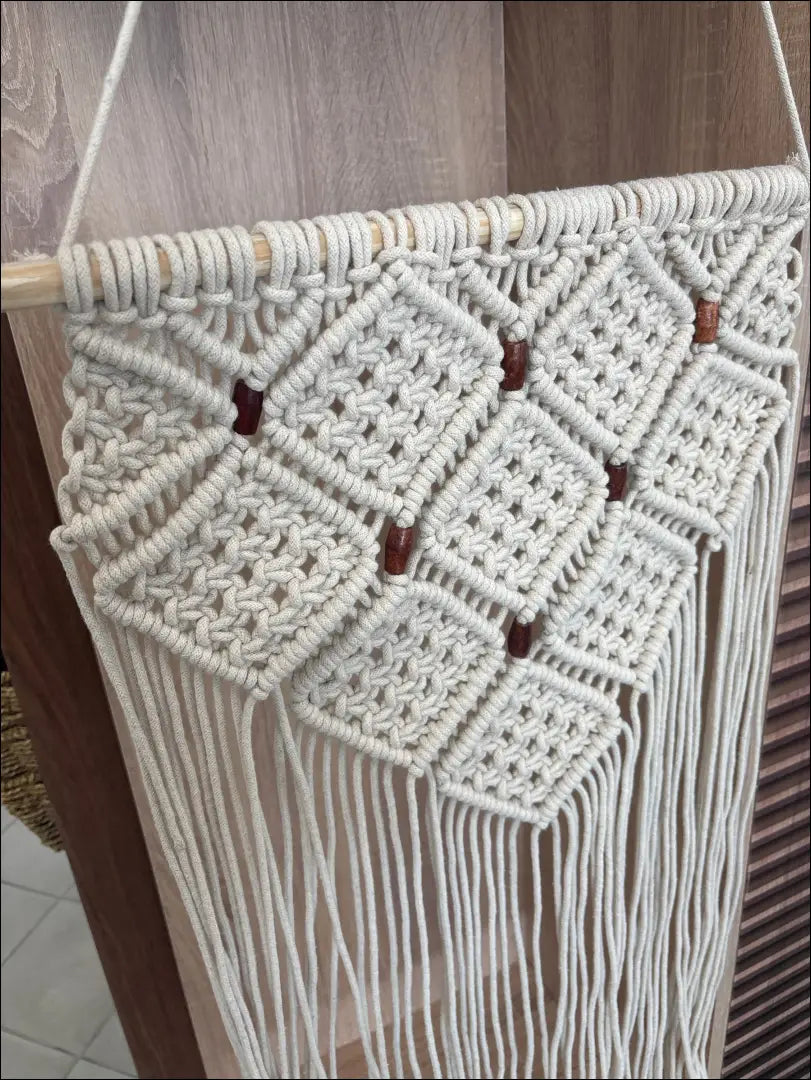 Sienos dekoracija DI9662 - €9 Save 55% __label:Pristatymas 1-2 d.d., color-smelio, interjeras, material-mediena,