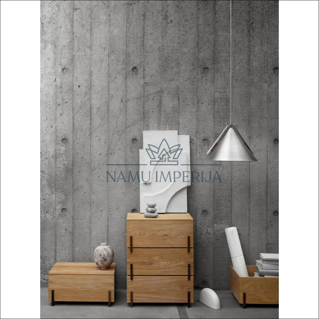 Sienos dekoracija DI9937 - €82 Save 50% 50-100, __label:Pristatymas 1-2 d.d., color-smelio, interjeras, sienu