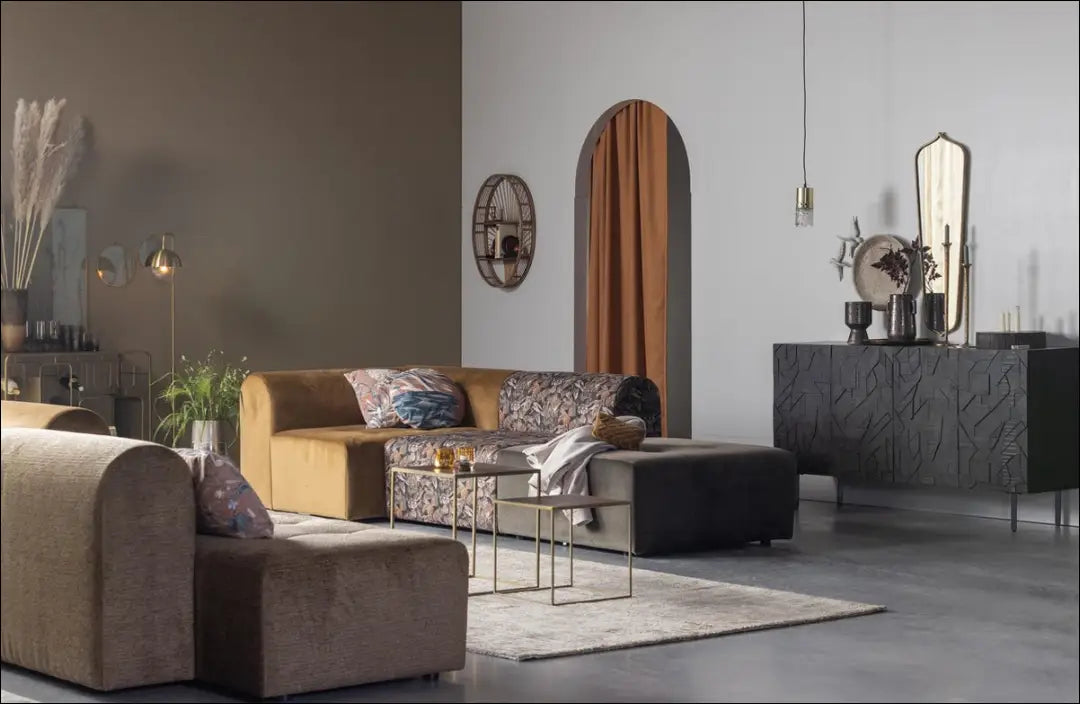 Sienos dekoracijų komplektas (2vnt) DI6967 - €41 Save 65% 25-50, __label:Pristatymas 1-2 d.d., color-ruda, interjeras,