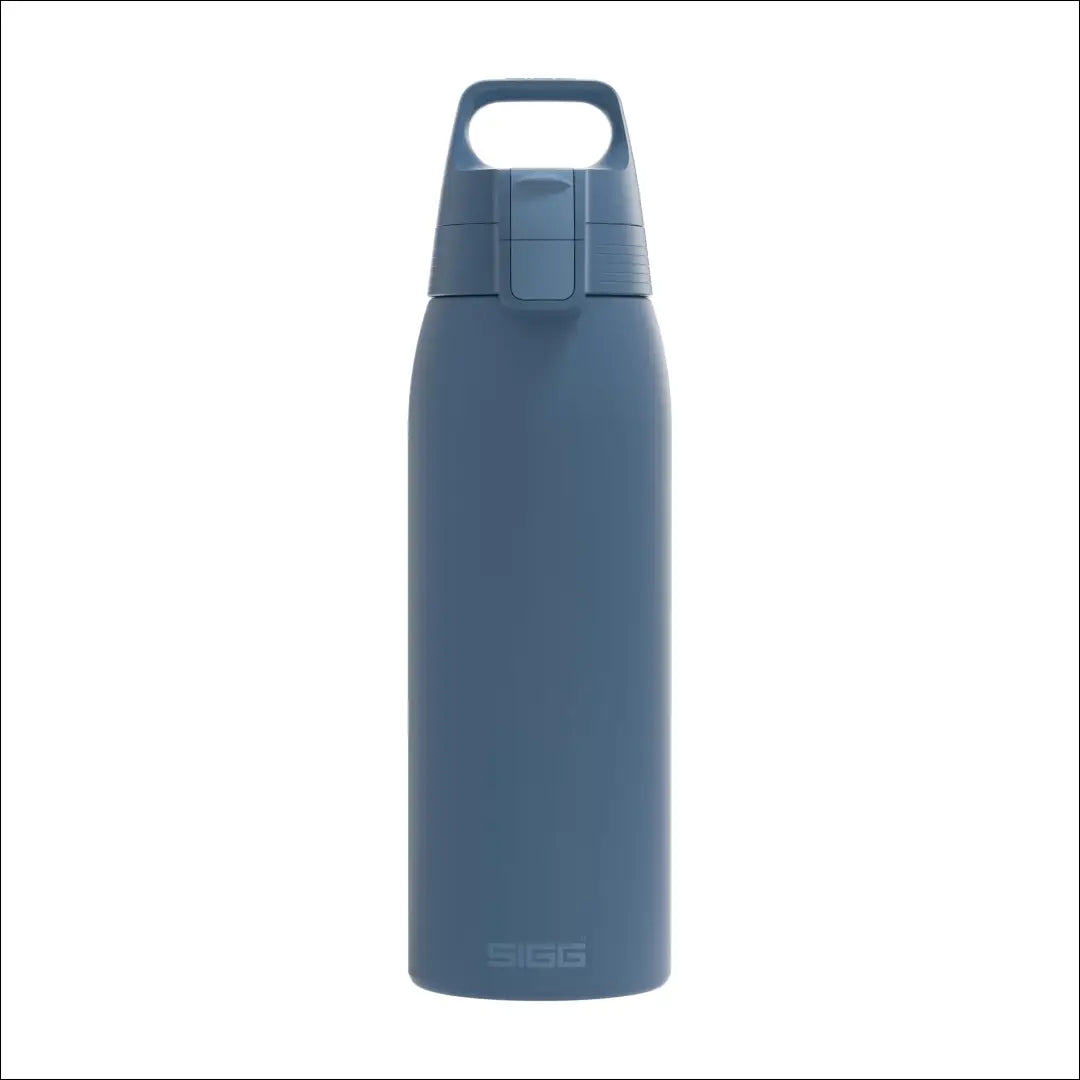 Sigg - nerūdijančio plieno vandens butelis (1l) SP145 - €14 Save 50% __label:Pristatymas 1-2 d.d., laisvalaikis,
