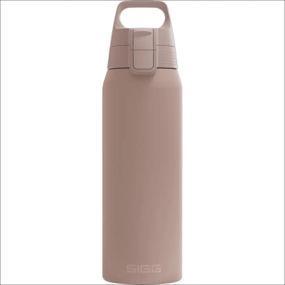 SIGG - Termosinis vandens butelis (0,75l) SP146 - €18 Save 50% __label:Pristatymas 1-2 d.d., laisvalaikis, under-25 Iki