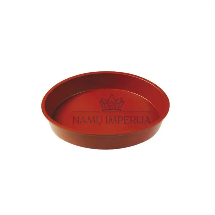 Silikoninė kepimo forma DI9599 - €14 Save 50% __label:Pristatymas 1-2 d.d., color-raudona, interjeras,