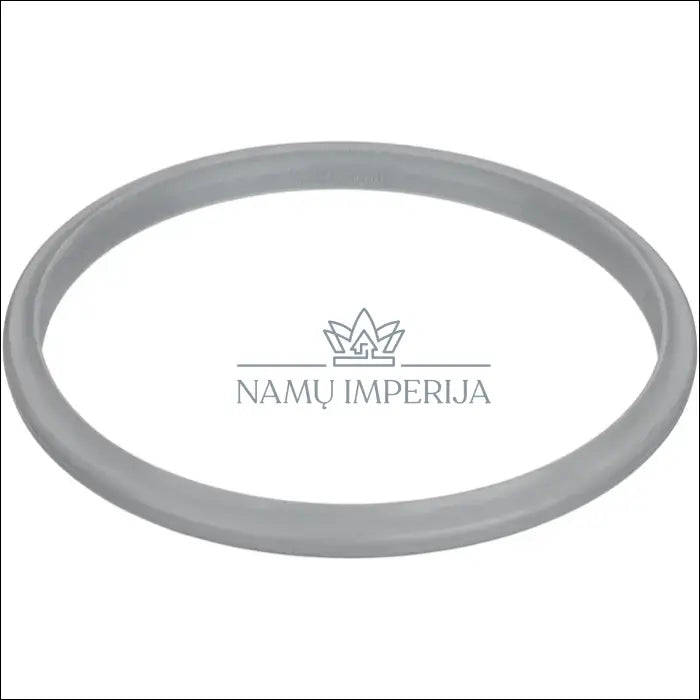 Silikoninis sandarinimo žiedas DI9513 - €12 Save 50% __label:Pristatymas 1-2 d.d., color-pilka, interjeras, kita,