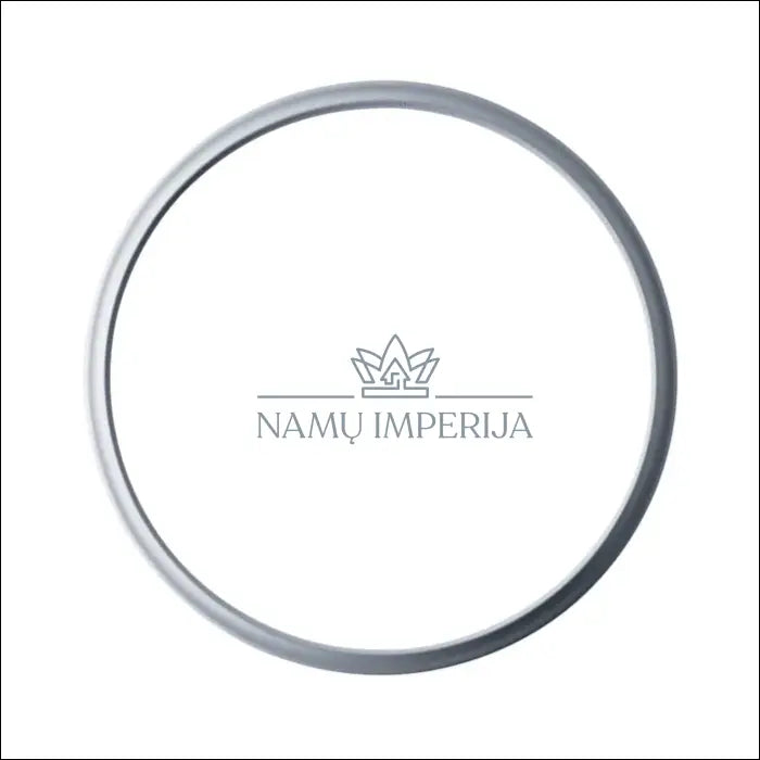 Silikoninis sandarinimo žiedas DI9513 - €12 Save 50% __label:Pristatymas 1-2 d.d., color-pilka, interjeras, kita,