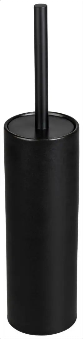 Silikoninis tualeto šepetys DI12524 - €14 Save 50% __label:Pristatymas 1-2 d.d., color-juoda, material-keramika,