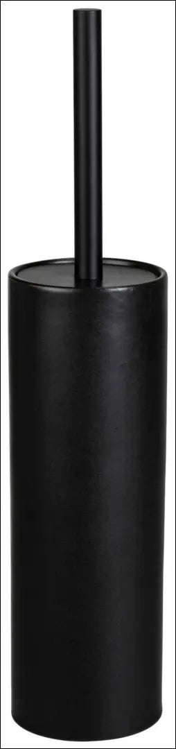 Silikoninis tualeto šepetys DI12524 - €14 Save 50% __label:Pristatymas 1-2 d.d., color-juoda, material-keramika,