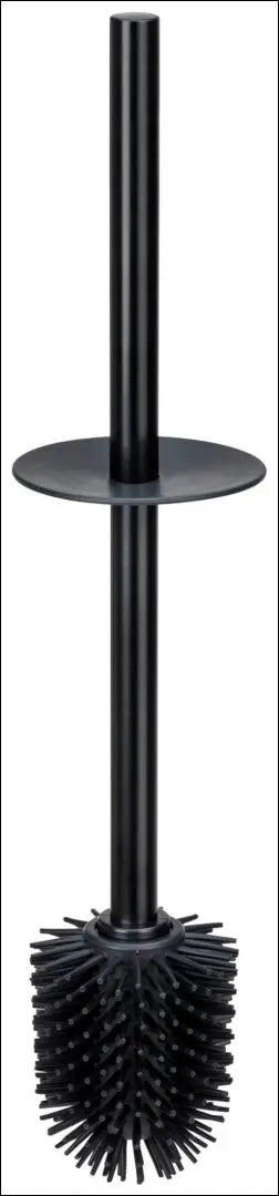 Silikoninis tualeto šepetys DI12524 - €14 Save 50% __label:Pristatymas 1-2 d.d., color-juoda, material-keramika,