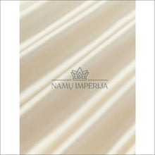 Augšupielādējiet attēlu galerijas skatā Šilkinis pagalvės užvalkalas DI5516 - €40 25-50, color-smelio, material-medvilne, material-silkas,
