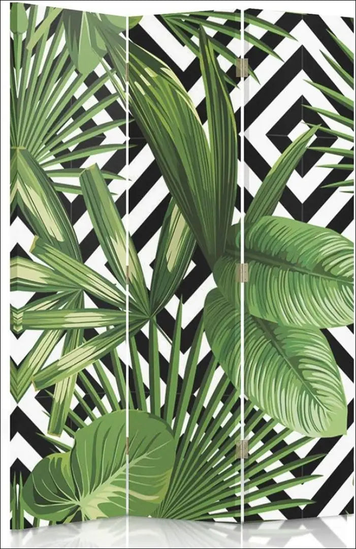 Širma DI8579 - €122 Save 50% 100-200, __label:Pristatymas 1-2 d.d., color-balta, color-juoda, color-zalia €100 to €200