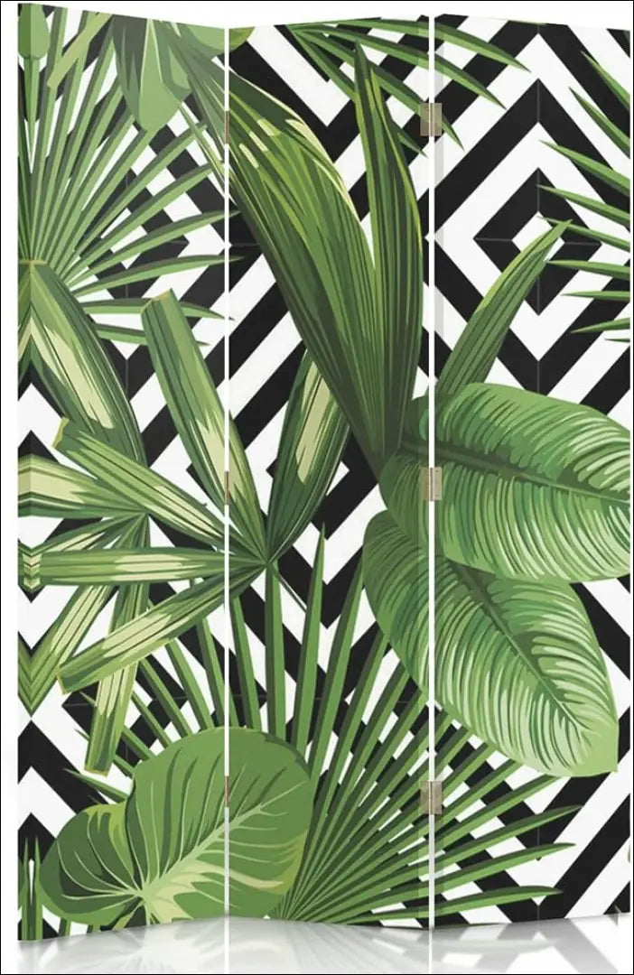 Širma DI8579 - €122 Save 50% 100-200, __label:Pristatymas 1-2 d.d., color-balta, color-juoda, color-zalia €100 to €200