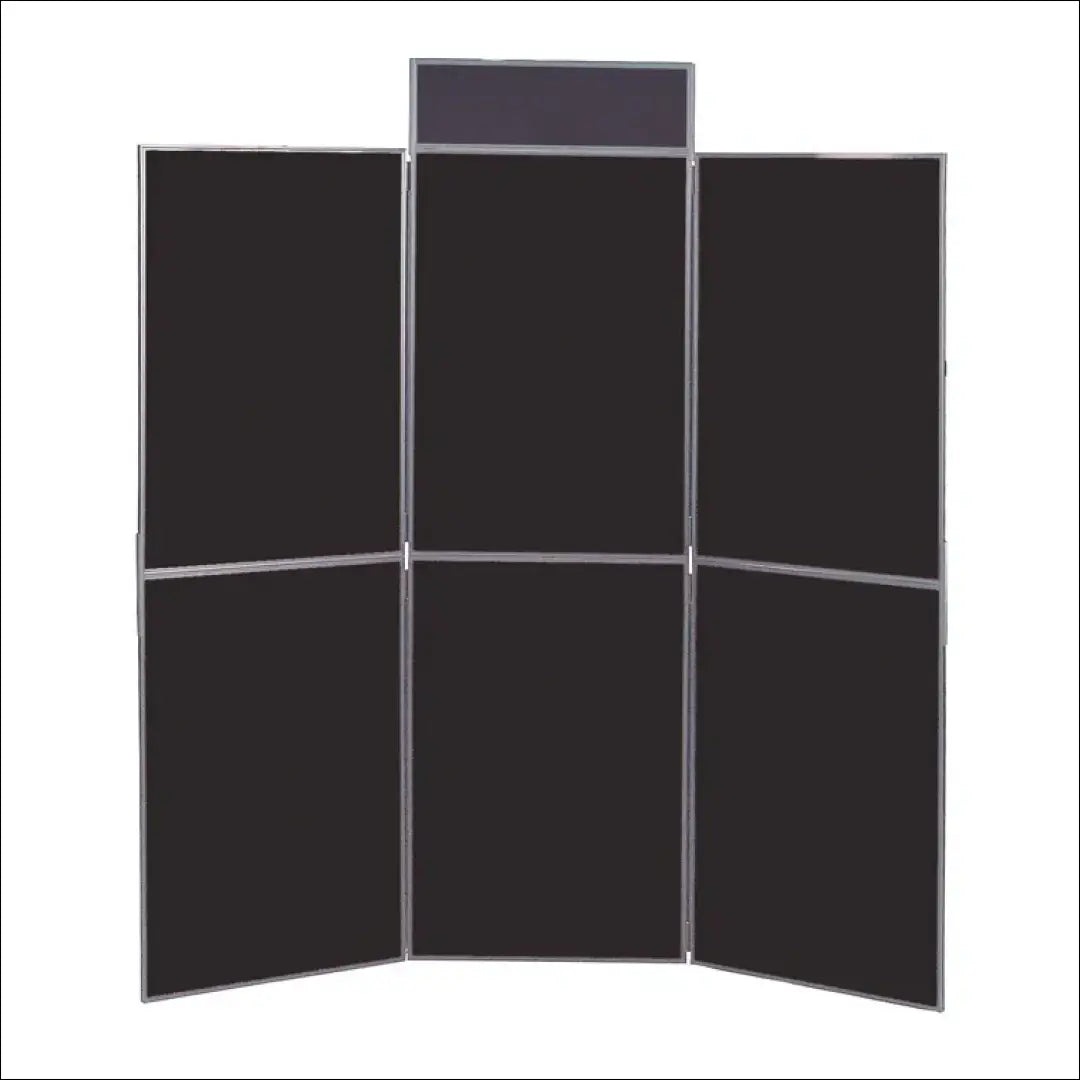 Širma KI750 - €93 Save 65% 50-100, __label:Pristatymas 1-2 d.d., color-juoda, interjeras, material-poliesteris €50