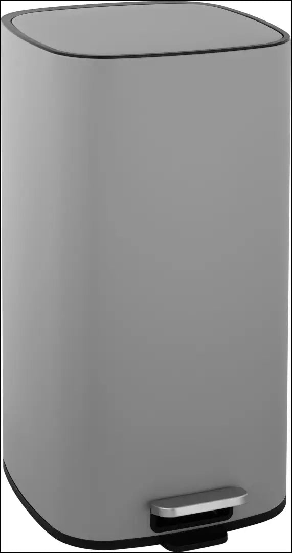 Šiukšliadėžė (30l) KI1781 - €42 Save 50% 25-50, __label:Pristatymas 1-2 d.d., color-pilka, interjeras, kita €25 to €50