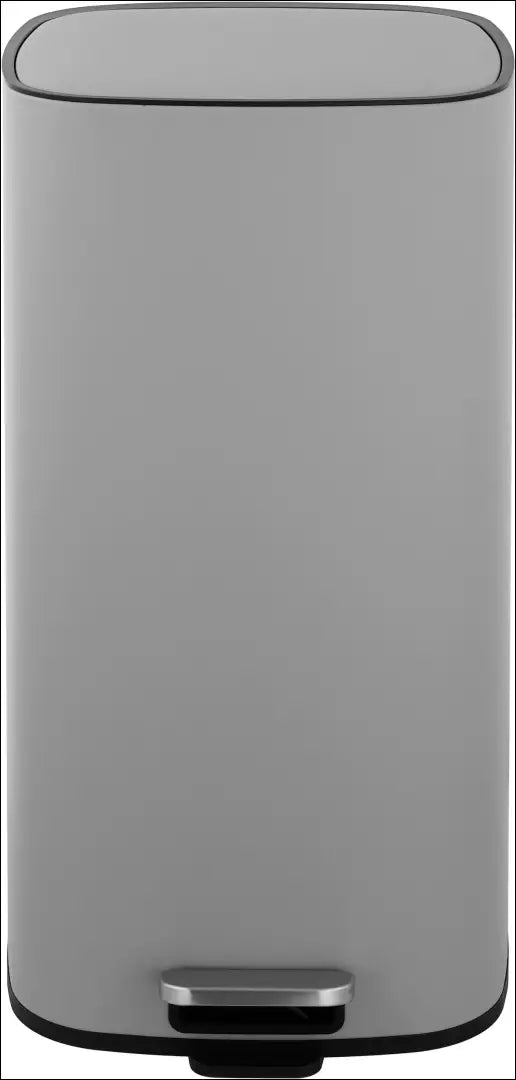 Šiukšliadėžė (30l) KI1781 - €42 Save 50% 25-50, __label:Pristatymas 1-2 d.d., color-pilka, interjeras, kita €25 to €50