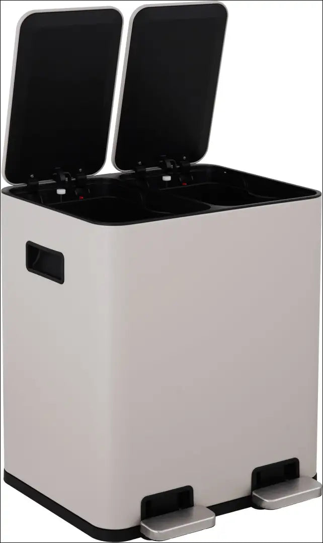 Šiukšliadėžė (30l) KI1790 - €49 Save 50% 25-50, __label:Pristatymas 1-2 d.d., color-smelio, interjeras, kita €25 to €50