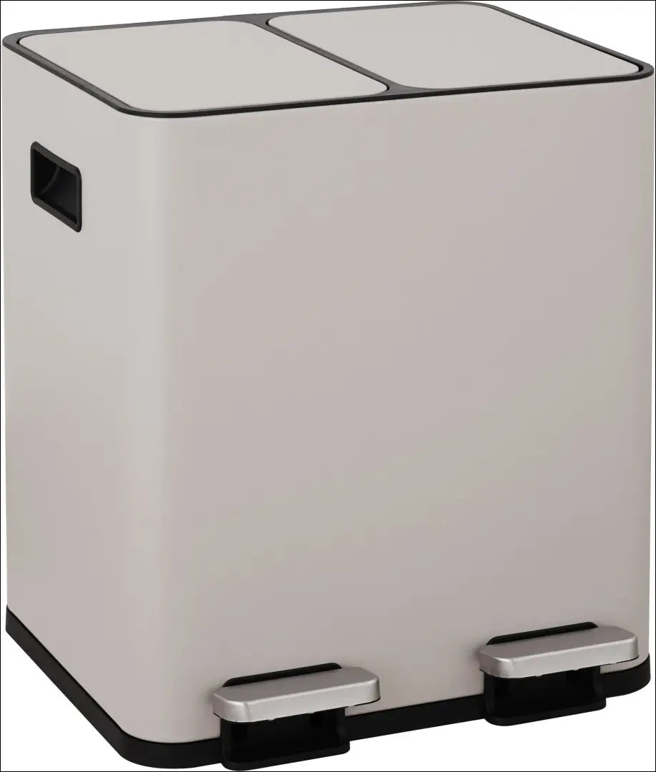 Šiukšliadėžė (30l) KI1790 - €49 Save 50% 25-50, __label:Pristatymas 1-2 d.d., color-smelio, interjeras, kita €25 to €50