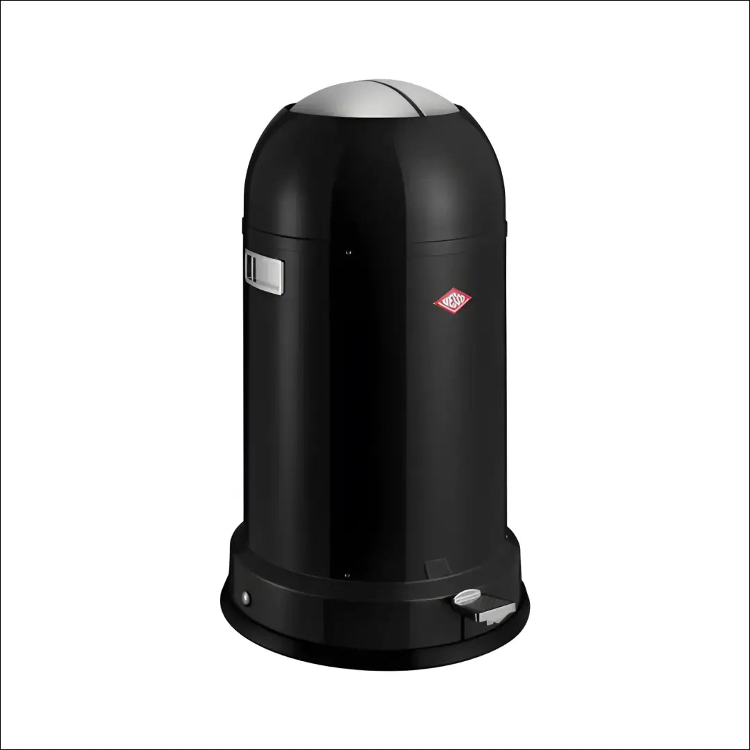 Šiukšliadėžė (33l) KI760 - €88 Save 65% 50-100, __label:Pristatymas 1-2 d.d., color-juoda, interjeras, material-metalas