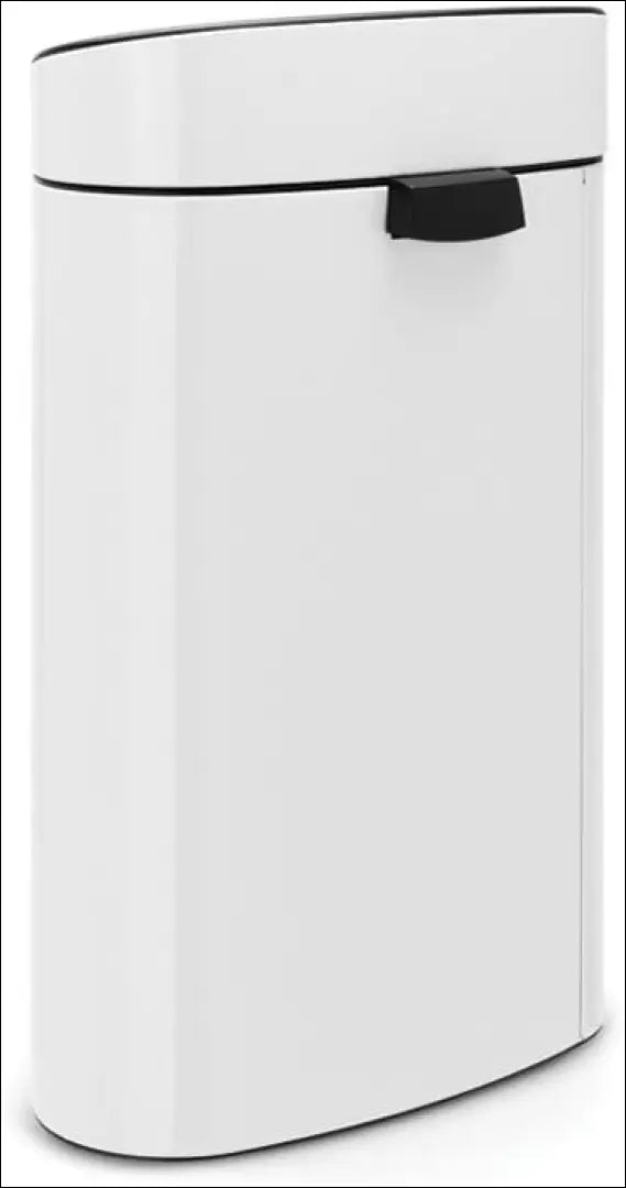 Šiukšliadėžė (40l) DI9681 - €83 Save 55% 50-100, __label:Pristatymas 1-2 d.d., color-balta, interjeras, kita €50