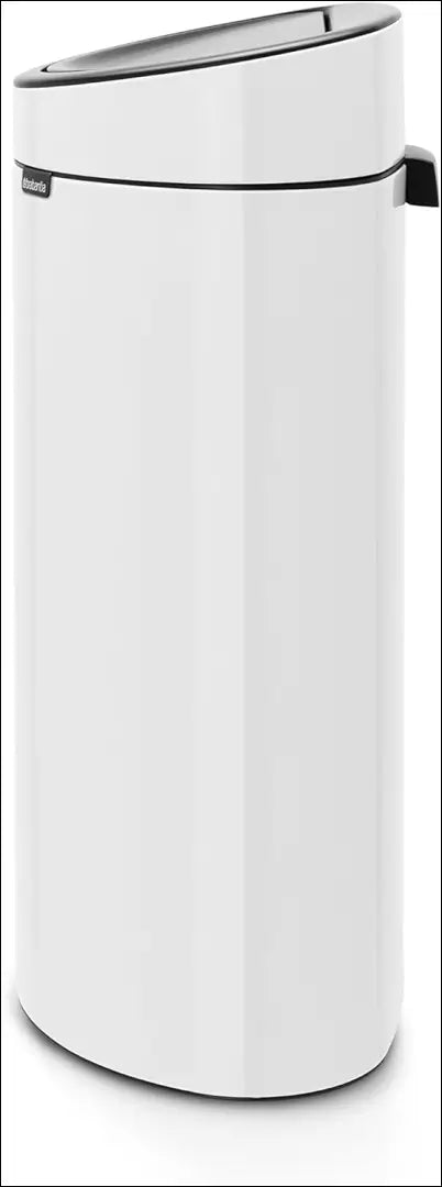 Šiukšliadėžė (40l) DI9681 - €83 Save 55% 50-100, __label:Pristatymas 1-2 d.d., color-balta, interjeras, kita €50