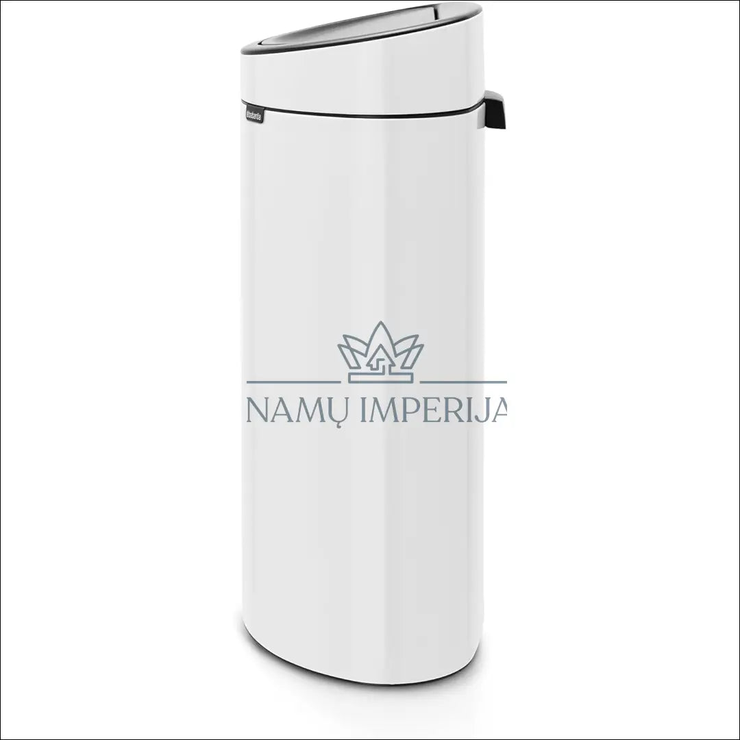 Šiukšliadėžė (40l) DI9681 - €93 Save 50% 50-100, __label:Pristatymas 1-2 d.d., color-balta, interjeras, kita €50
