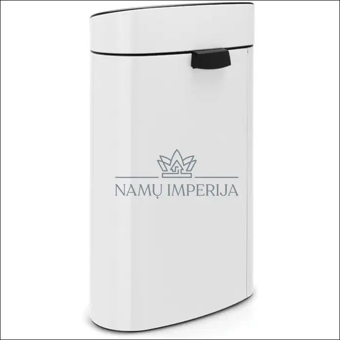 Šiukšliadėžė (40l) DI9681 - €93 Save 50% 50-100, __label:Pristatymas 1-2 d.d., color-balta, interjeras, kita €50