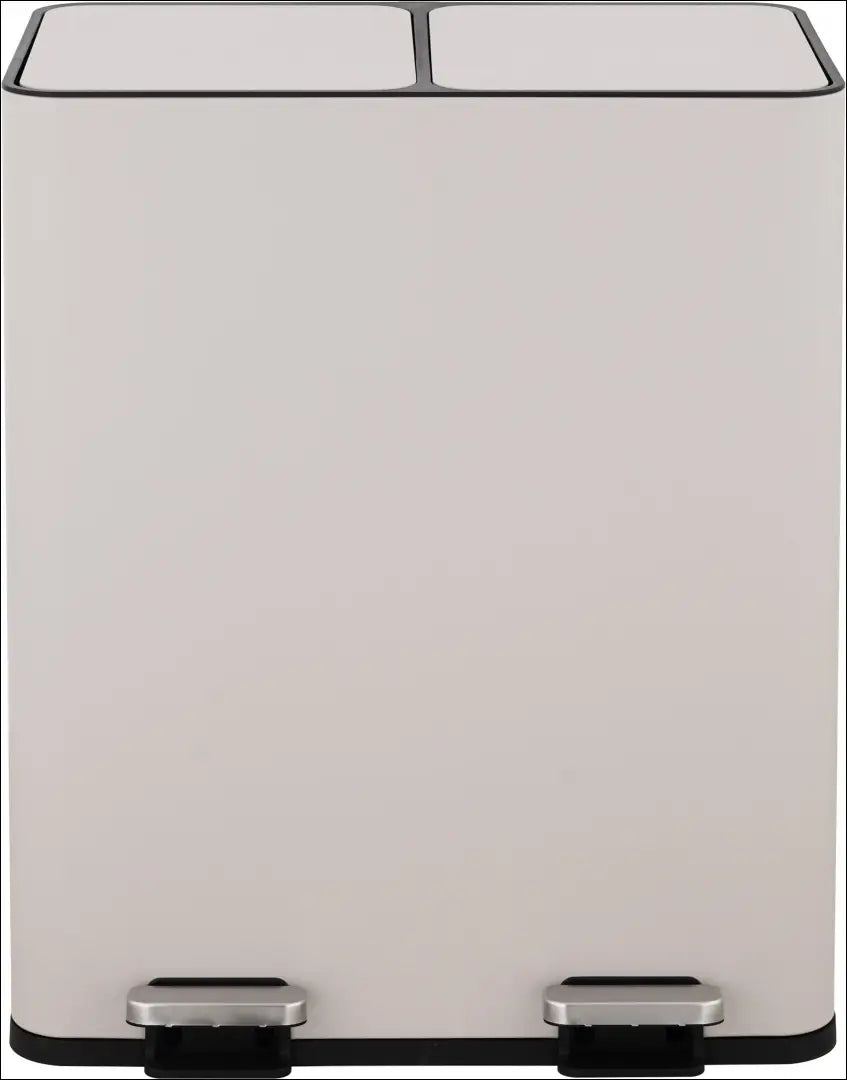 Šiukšliadėžė (60l) KI1794 - €74 Save 50% 50-100, __label:Pristatymas 1-2 d.d., color-smelio, interjeras, kita Trash